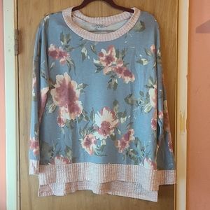 White Birch Brand Top (without tags)